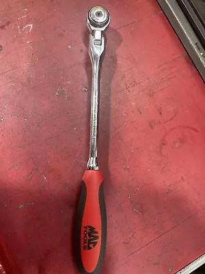 Mac Tools 3/8 Drive Swivel Headed Ratchet • £90