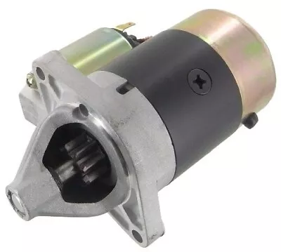 Starter Fits Grasshopper Lawn Tractors 321D 721D Kubota 20.9HP Dsl 19837-63013 • $66.99