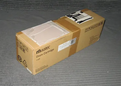 Muratec DK 2550 Drum Cartridge - New Genuine OEM FREE SHIPPING • $79.89