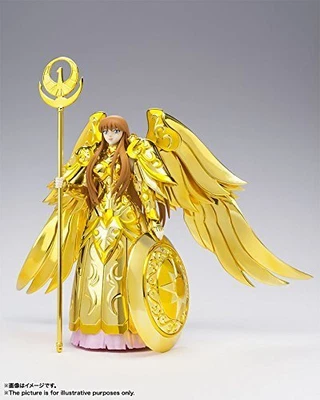 $229.16 • Buy 2017 TAMASHII NATIONS 10th ANNIVERSARY Saint Cloth Myth GODDESS ATHENA Figure