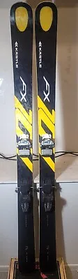 2014-15 Kastle FX 104 174cm Marker Griffon Bindings Powder ❤ Chris Davenport  • $289