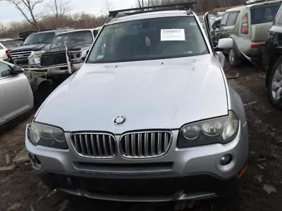 Driver Left Tail Light Quarter Mounted Fits 07-10 BMW X3 1318933 • $65