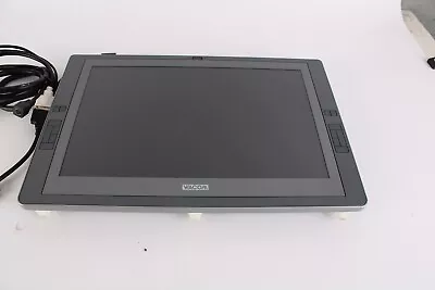 Wacom DTZ-2000W Interactive LCD Drawing Tablet • $149.99