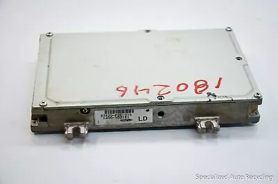 96-97 Honda Civic Calif Mt Ecm Ecu Computer 37820-p2e-315 • $49.95