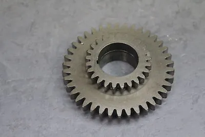 2000 Yamaha Timberwolf 250 Oem Engine Motor Crank Gear 2HT-11536-00-00 • $6.38