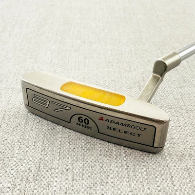 $99 • Buy Adams Golf A7 Select Putter. 34 Inch - Good Condition # 12004