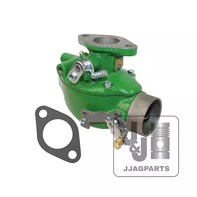 TSX 688 Remanufactured John Deere Marvel Schebler Carburetor 420 430 Tractors • $475