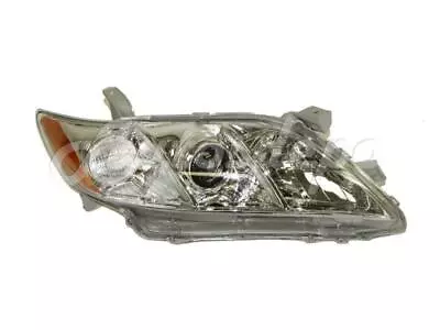 HEADLIGHT HEADLAMP RH For CAMRY CE/LE/XLE MODEL 2007-2009 USA BUILT • $47