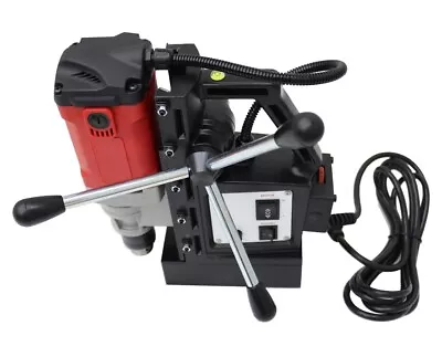 Multifunctional Drilling&Tapping Integrated Magnetic Drill φ 13mm M8 110V 1150W • $362.70