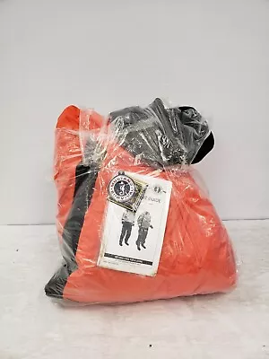 (34765-1) Mustang MSD644 Survival Dry Suit • $611.75