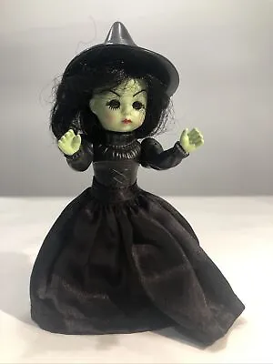 Madame Alexander - Wicked Witch Of The West - McDonald's Toy • $9.95