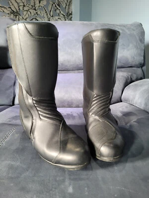 Best Bmw Pro Touring Boots Deals | Dealsan