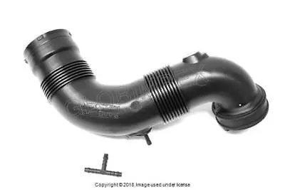 SAAB 9-3 2003 Air Intake Hose - Air Cleaner Housing To Turbo Intake GENUINE • $243.45