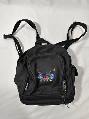 Vintage MUDD Y2K 90’s Mini Backpack • $19.99