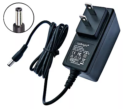 $7.99 • Buy 9V AC DC Adapter For Boss Roland PSB-1U PSB1U Rhythm Cube Power Supply Charger