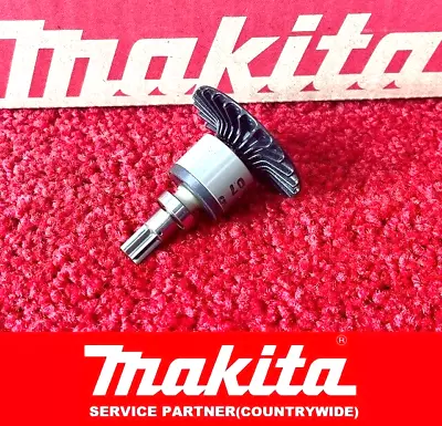 Genuine Makita 619408-3 Rotor Brushless Impact Drivers For DTD154 DTD171 TD154D • £40.96