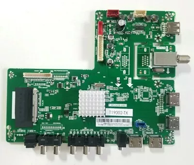 Onn Ona65ub19e07 Led Lcd Tv Main Board  • $50.39