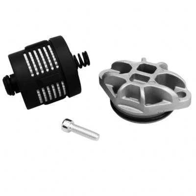 $17.99 • Buy TOPAZ 30787687 Coupling Filter For Volvo S40 S60 S80 V50 V70 XC70 XC90