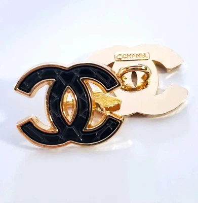 £85.41 • Buy CHANEL Vintage Button Lot 2 Set W4398