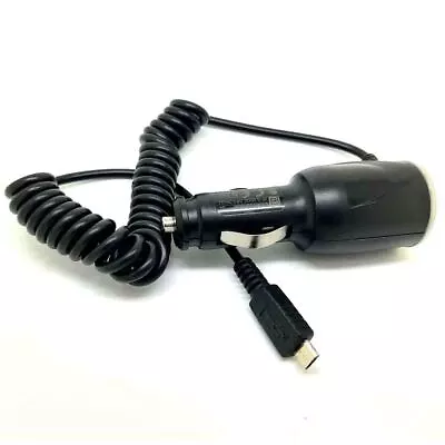 Retractable Car Charger For Htc S720T S610D Mytouch 4G 3G Slide Yb • $2.45