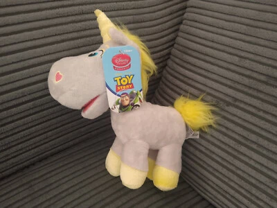 £29.99 • Buy Toy Story Plush Buttercup New Tags Nwt 9  Disney Store Exclusive Unicorn Bonnie