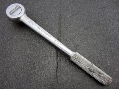 Vintage S-K Tools 1/2  Drive Ratchet 42470 Made In USA • $24.95