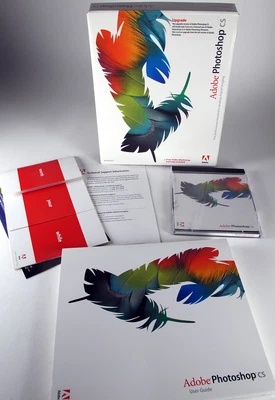 $75.25 • Buy Adobe Photoshop CS UPGRADE - Excellent