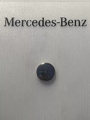 Mercedes Benz Owners Manual Pouch OEM Case Only  Fits All Years & Models  • $4