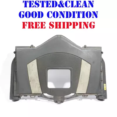 06-09 Mercedes E350 W211 Air Intake Cleaner Box Engine Cover OEM • $81.18