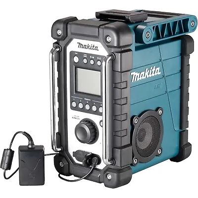 Makita DMR116 18v LXT Cordless Jobsite Radio • £145.95