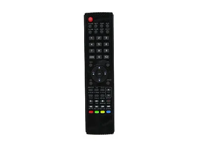 Remote Control For TEAC 0118020315 LEV3994FHD BD-11R-09 Smart LCD LED HDTV TV • $18.79