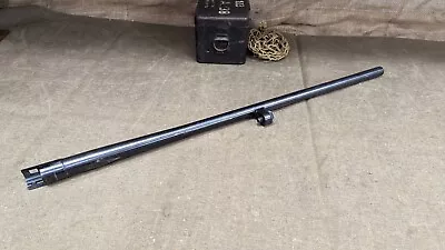 $129.99 • Buy Mossberg 500 28 Inch Plain Barrel, 3 Inch Modified Choke