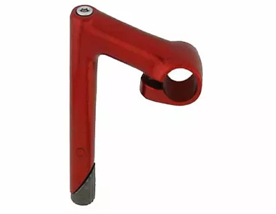 Bike Alloy Stem 80 22.2mm Red. Bike Part bicycle Parts. • $19.90