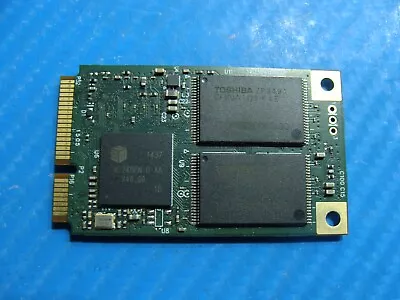 Dell 15 9530 Lite-On 32GB MSATA SSD Solid State Drive 7TC65 LMS-32S9M • $14.99