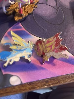 £0.99 • Buy Pokémon Pin Badges 
