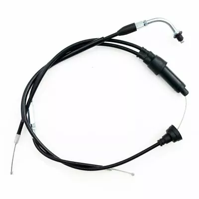 Replacement Throttle Cable For 1981-2009 Yamaha PW50 PW PY 50 NEW #71 • $12.95
