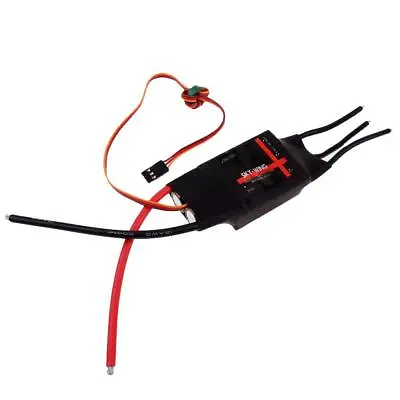 150A ESC Electric  ​​Controller For RC Helicopter Aircraft • £33.01