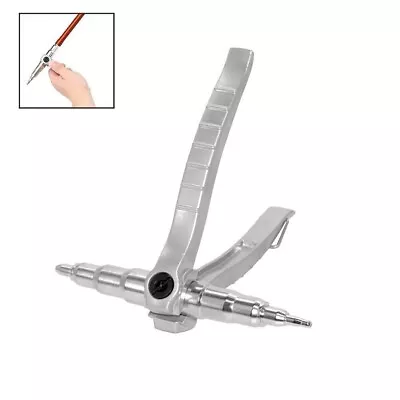 Tube Expander Copper Pipe Tube Expanding Hand Swaging Tool HVAC Refrigeration • $24.69