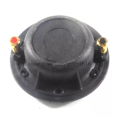 1pcs Replacement Diaphragm For Peavey 22A W / Push Terminals RX22 22XT • $18.39