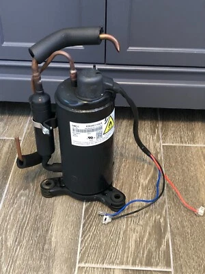 $39.99 • Buy GMCC Air Conditioner AC Unit Compressor KSK44E11VAJA 11103010015333 ArticKing #0