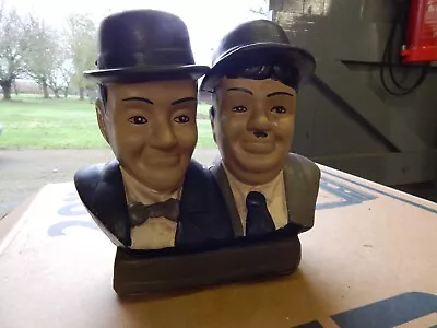Laurel And Hardy Ornament • £8