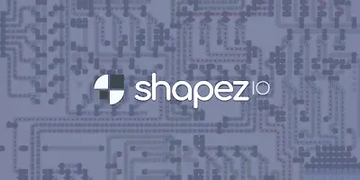 Shapez | Tobias Springer | Steam Key For Windows PC • $3