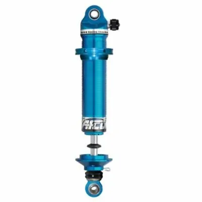 AFCO Racing Products 3860 6  Coil-Over Double Adjustable Eliminator Shock • $469.99