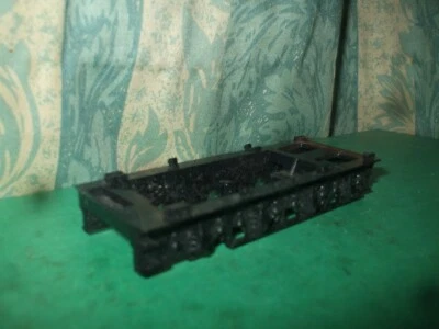 £12.95 • Buy Hornby Lner A3/a4 Class Tender Chassis Frames Only - No Wheels 