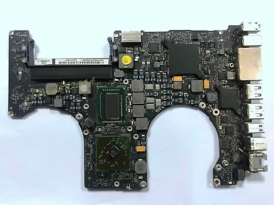 Apple Macbook Pro 15  A1286 2011 I7-2635QM 2.0GHz 256MB Logic Board 820-2915-B • $97.75