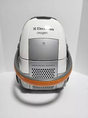 $69 • Buy Electrolux Oxygen Hepa Vacuum Cleaner El6988 Canister Only.