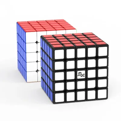 Magic Cube YJ Mgc 5×5 M Magnetic 5×5x5 Cube Puzzle Speed Cube Speed For Kids • $24.45