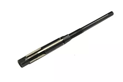 £11.95 • Buy Adjustable Hand Reamer H6 19/32 - 21/32  (15.08 - 16.66mm) ECONOMY TYPE Rdgtools