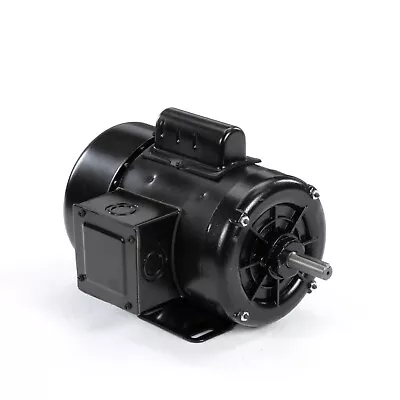 Century C312 Electric Motor 3/4 HP 1800 Rpm 1PH 115/230 Volt 56 Frame • $354