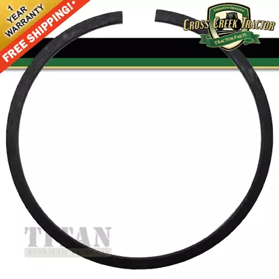 830741M91 Piston Ring For Massey Ferguson Tractors 150 165 35 50 65 TO35 • $14.95